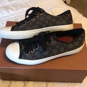 Coach Sneakers
